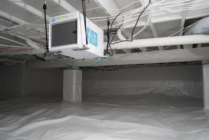 Maryland Mold and Waterproofing Picture 4