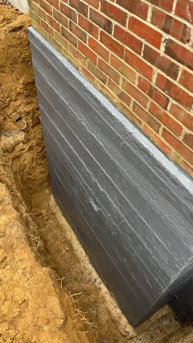 Maryland Mold and Waterproofing Picture 10