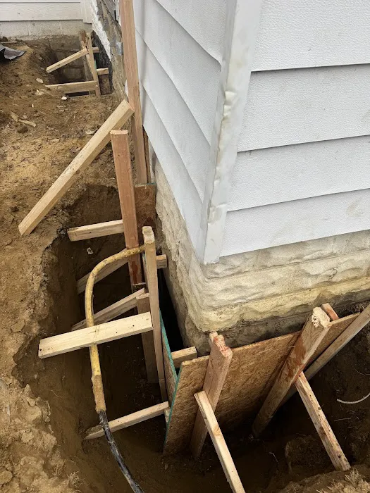 Maryland Mold and Waterproofing Picture 6