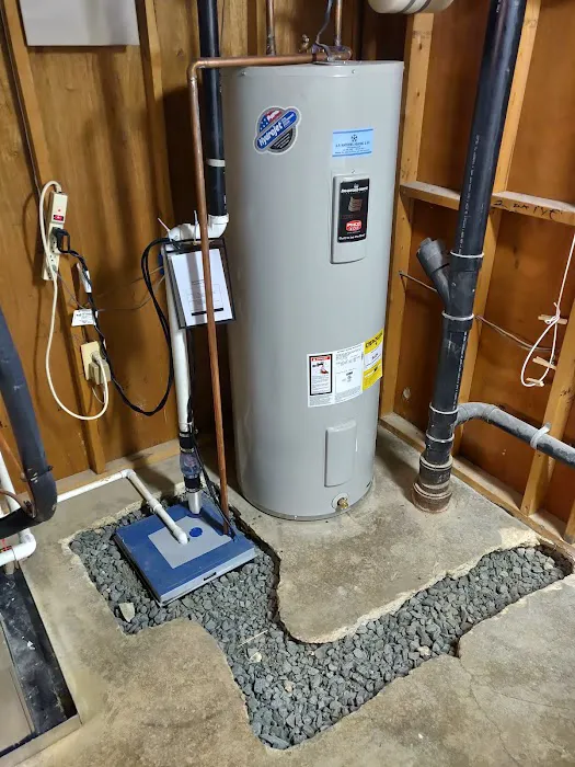 Maryland Mold and Waterproofing Picture 1