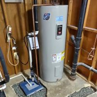 Maryland Mold and Waterproofing ico