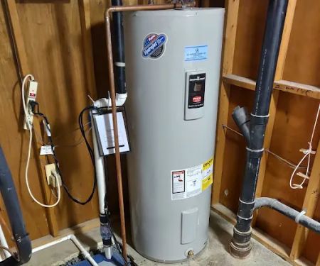 Maryland Mold and Waterproofing