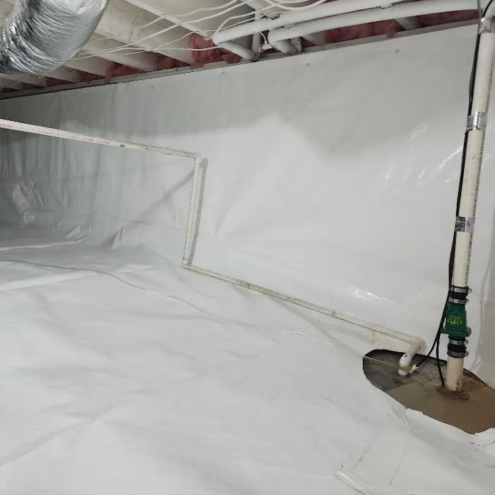 Maryland Mold and Waterproofing Picture 3