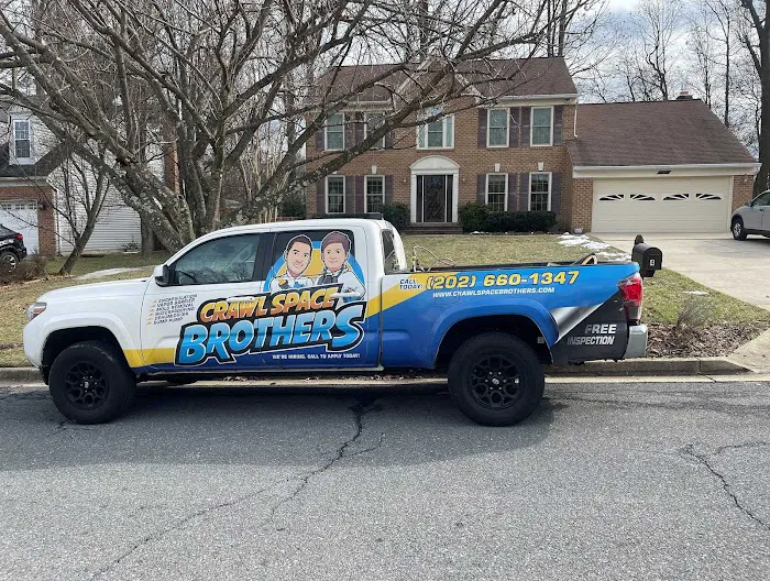 Crawl Space Brothers Picture 10