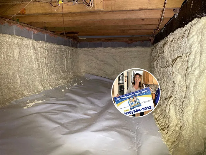 Crawl Space Brothers Picture 4