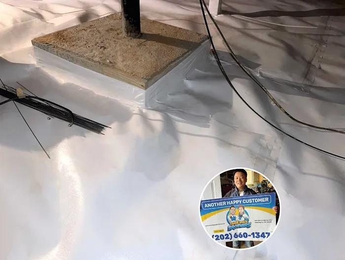 Crawl Space Brothers Picture 1