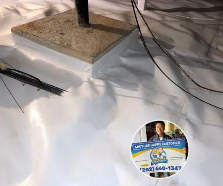 Crawl Space Brothers