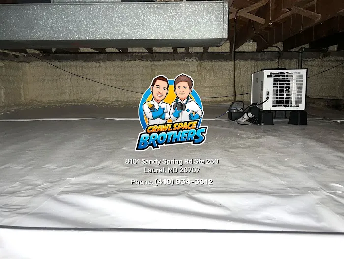 Crawl Space Brothers Picture 8