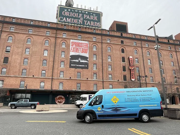 1-800 Water Damage of Greater Anne Arundel County Picture 2