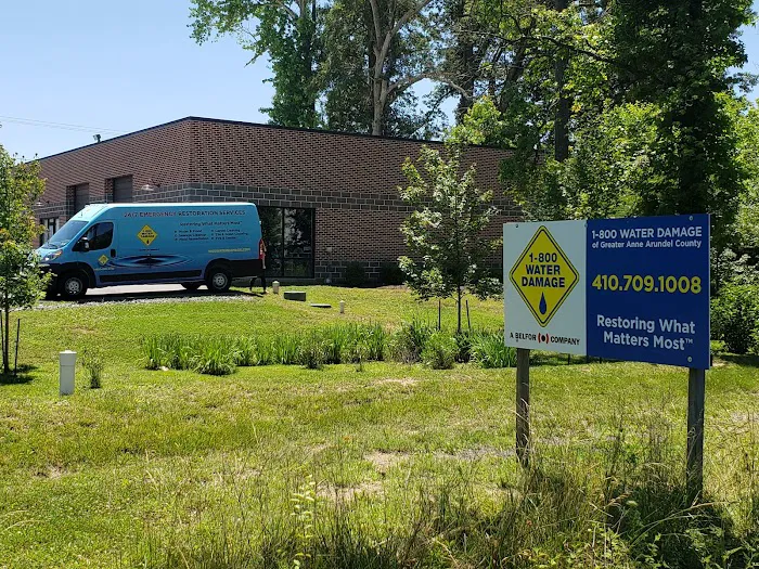 1-800 Water Damage of Greater Anne Arundel County Picture 10