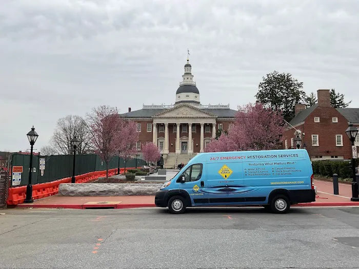 1-800 Water Damage of Greater Anne Arundel County Picture 5