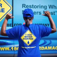 1-800 Water Damage of Greater Anne Arundel County ico