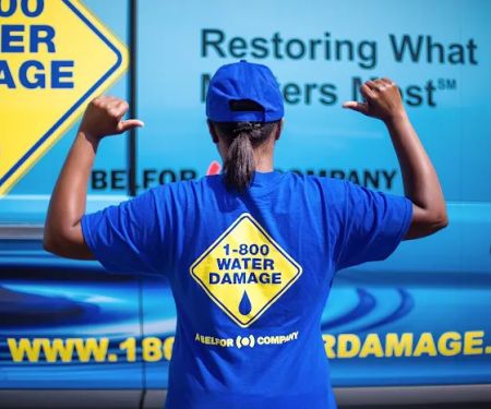 1-800 Water Damage of Greater Anne Arundel County