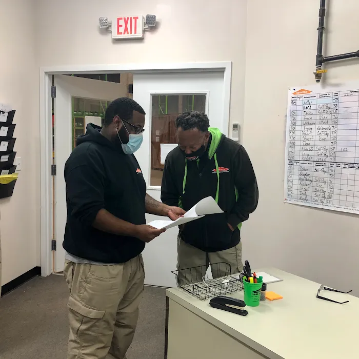 SERVPRO of Annapolis/Severna Park Picture 8