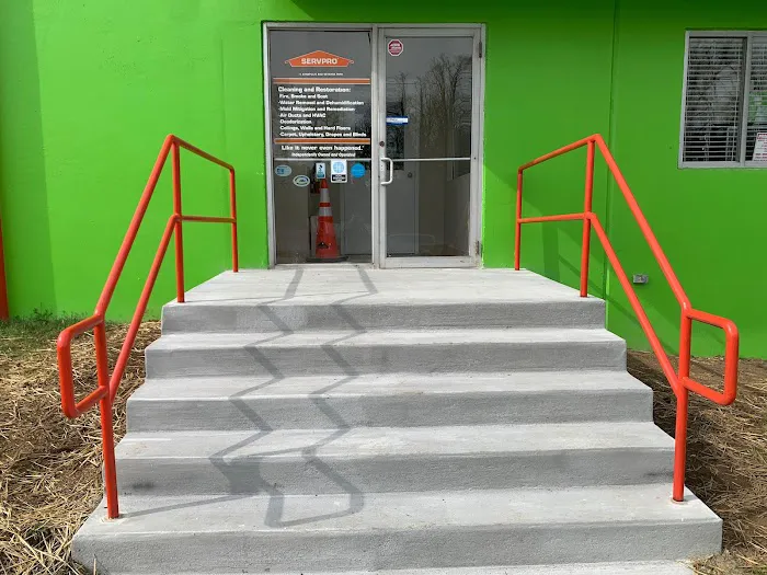 SERVPRO of Annapolis/Severna Park Picture 3