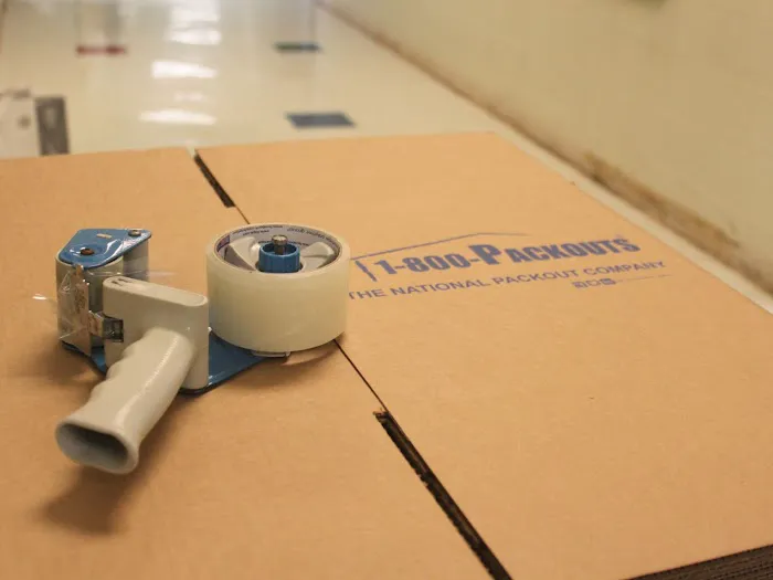 1800 Packouts of DMV Picture 1