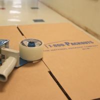 1800 Packouts of DMV ico