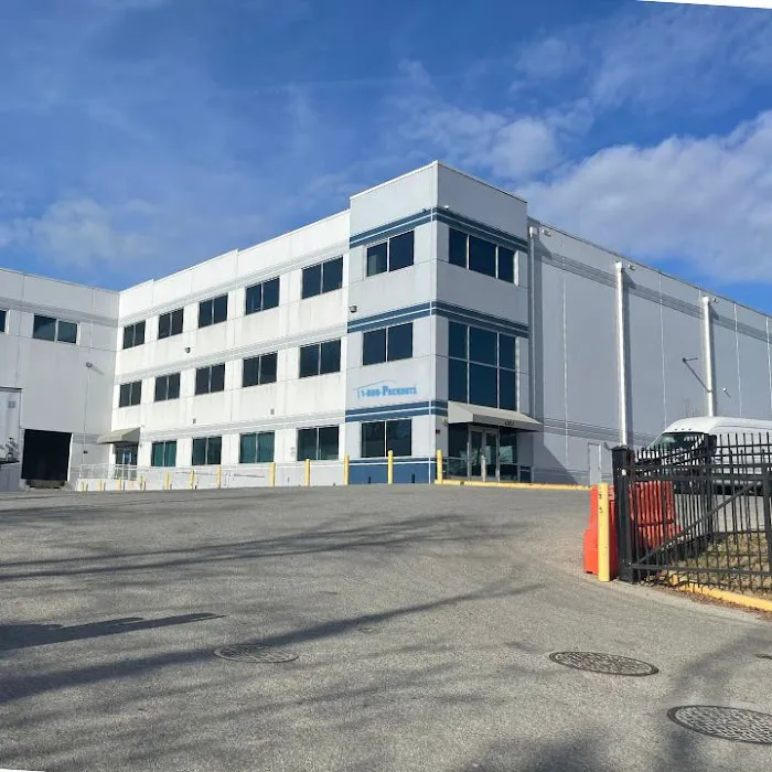 1800 Packouts of DMV Picture 4