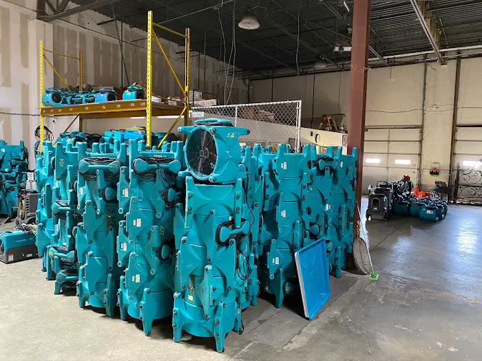 ServiceMaster by America's Restoration Services, LLC Picture 10