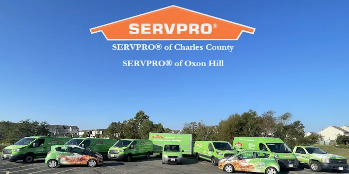 SERVPRO of Charles County Picture 7