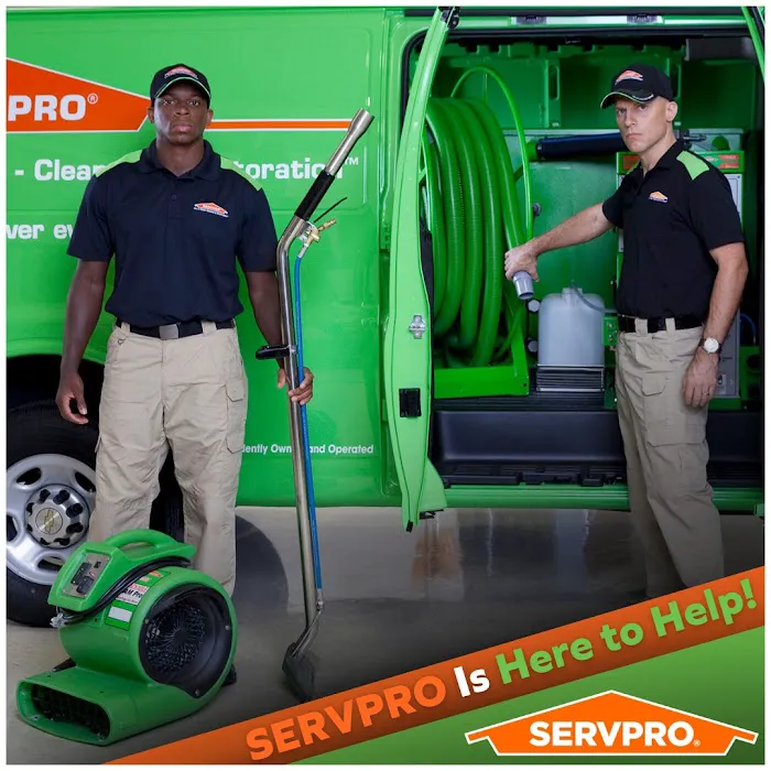 SERVPRO of Charles County Picture 5