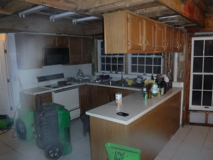 SERVPRO of Bowie Picture 5