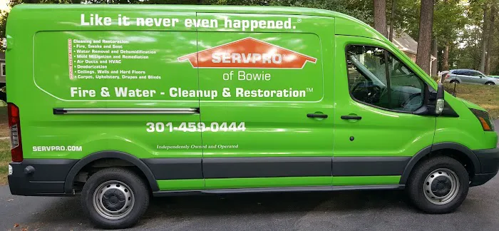 SERVPRO of Bowie Picture 7