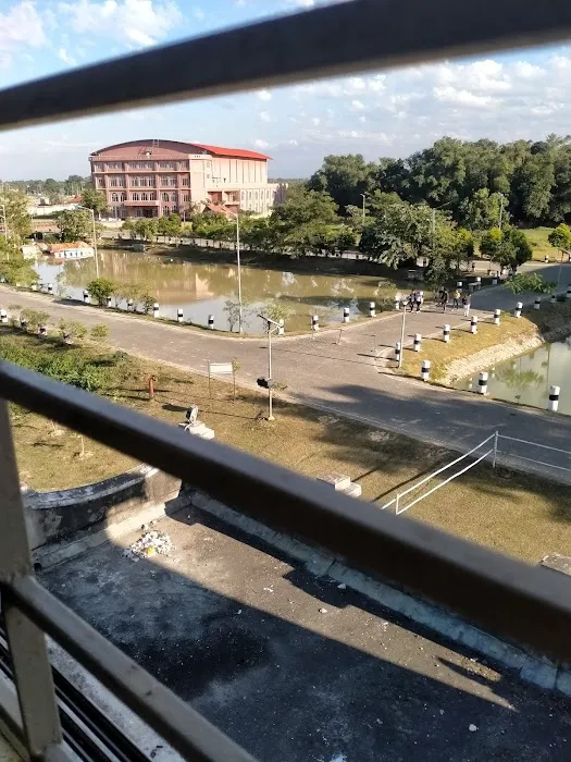 Dam The Flood Picture 3