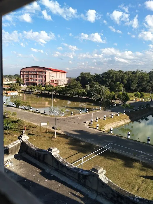 Dam The Flood Picture 1