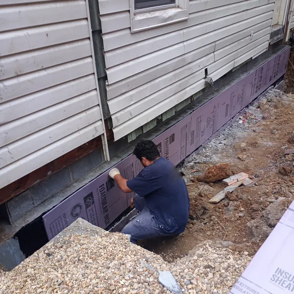 Dam The Flood Picture 2