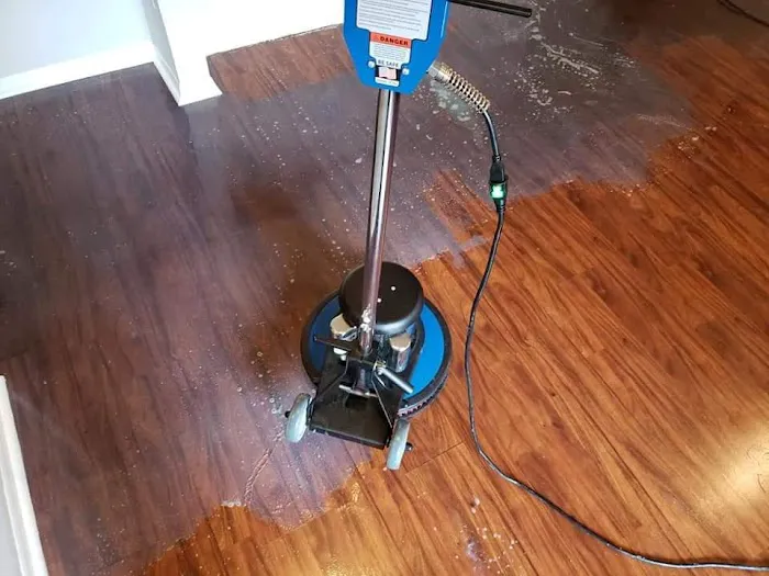 My Carpet Cleaning & Restoration Service Picture 8