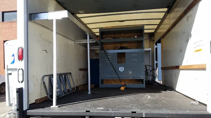 My Carpet Cleaning & Restoration Service Picture 5