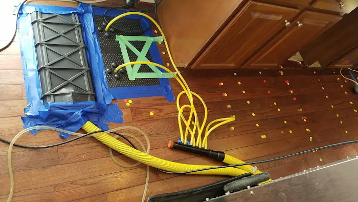 My Carpet Cleaning & Restoration Service Picture 6