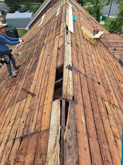 Construction Pro HQ, LLC Picture 4