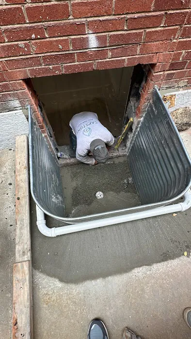 Capstone Waterproofing Solutions Picture 6
