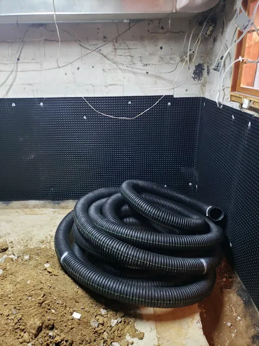 Capstone Waterproofing Solutions Picture 2