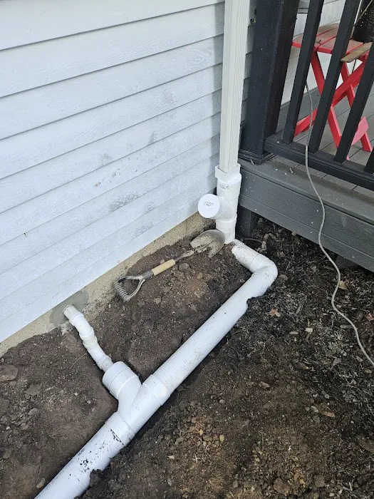 Capstone Waterproofing Solutions Picture 5