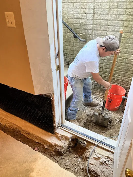 Capstone Waterproofing Solutions Picture 3