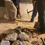 Capstone Waterproofing Solutions