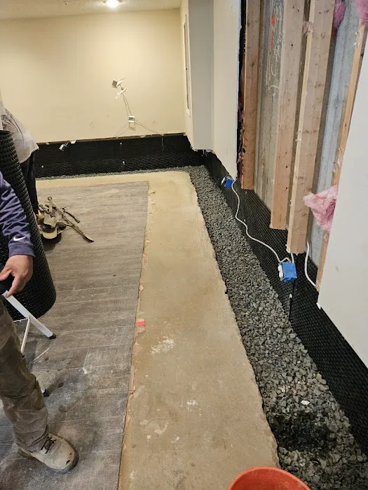 Capstone Waterproofing Solutions Picture 10