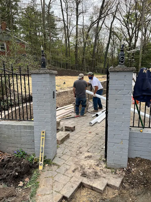 Capstone Waterproofing Solutions Picture 8