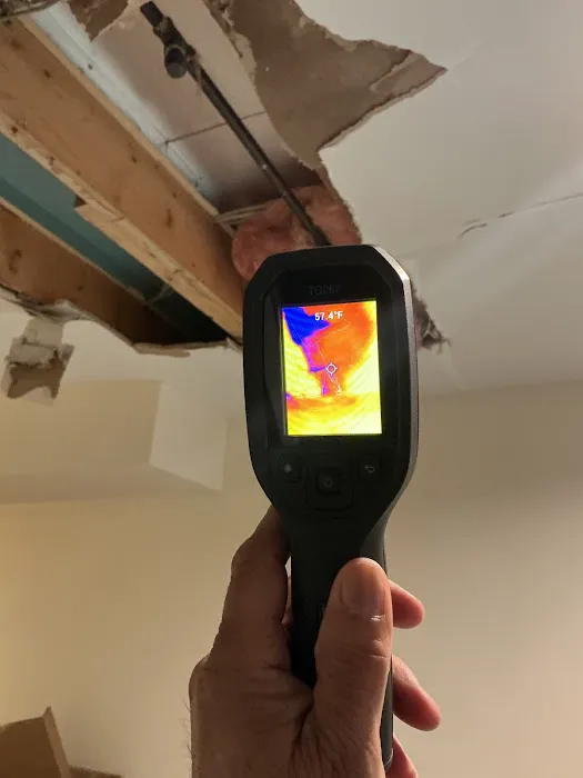 3 Jade Disaster Restoration Picture 1