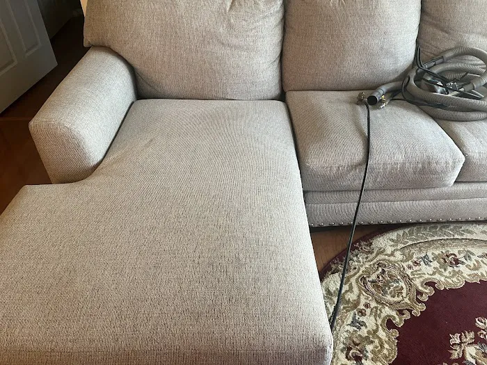 Stanley Steemer Picture 5