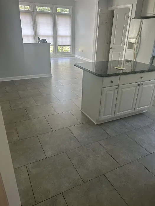 Stanley Steemer Picture 1