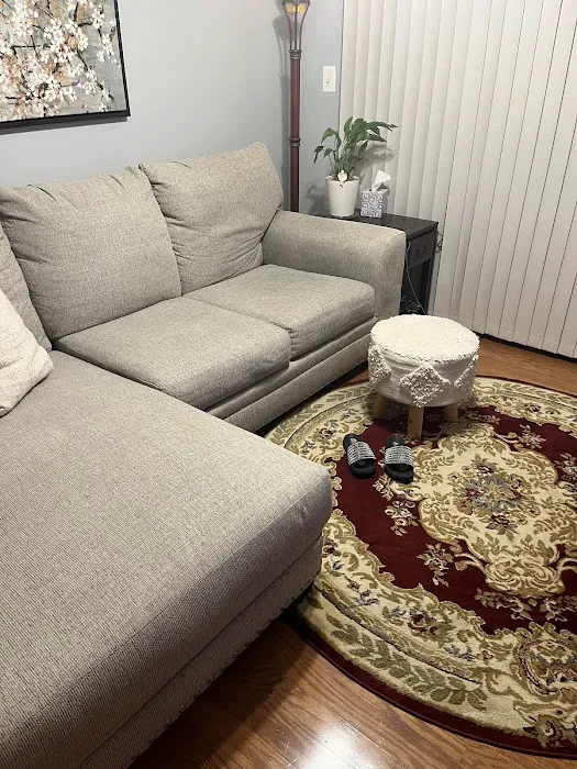 Stanley Steemer Picture 4