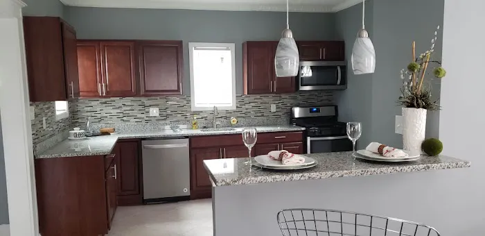 God's Glory Disaster Restoration Service Picture 9