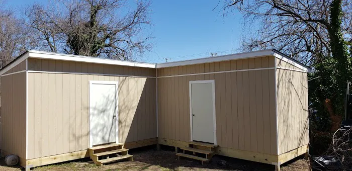 God's Glory Disaster Restoration Service Picture 7