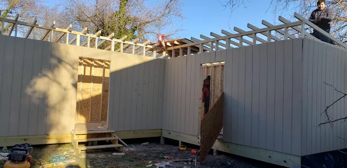 God's Glory Disaster Restoration Service Picture 4