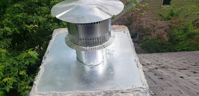 God's Glory Disaster Restoration Service Picture 1