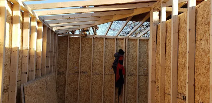 God's Glory Disaster Restoration Service Picture 2